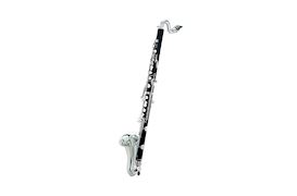YAMAHA - YCL221IIS BASKLARINET TOT LAGE Eb ABS BODY